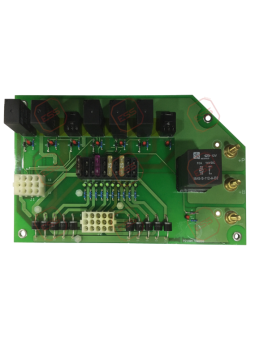 Relay Board C3500